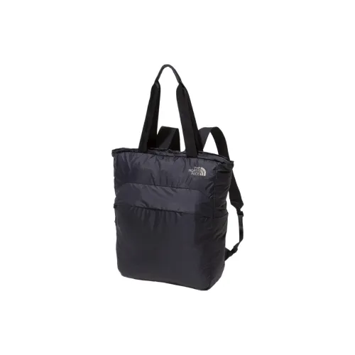 The North Face 18L Рюкзак для активного отдыха сумка переработанный устойчивый к разрыву нейлон черный унисекс