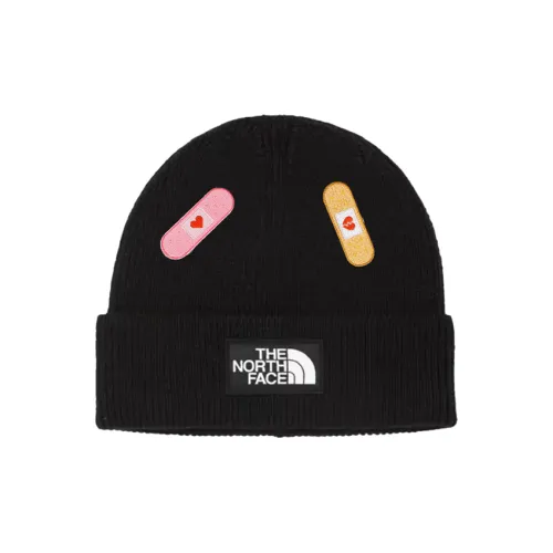 The North Face Нейлон Шапки-бини Унисекс Черный