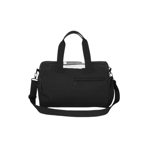 Warrior Oxford Спортивная Сумка Большая Унисекс Черная