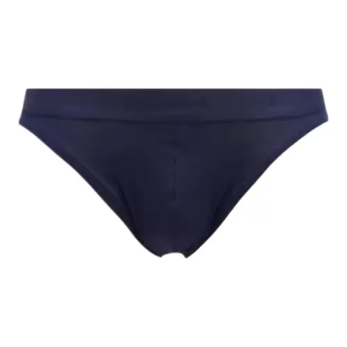 ZIMMERLI Морской синий Мужской Трусики-бикини