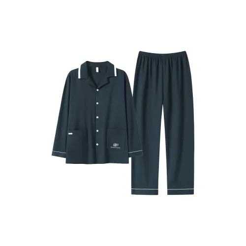 Good Fortune Пижамный комплект Мужской Цвет на изображении