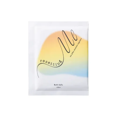 John Masters Organics Цитрусовые бальзамы для ванны Soothing Skin Очищение 30г