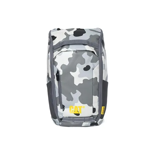 Кошка Туристические сумки Камуфляж Унисекс