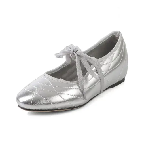 Rongcheng shoe king Женские туфли Мэри Джейн