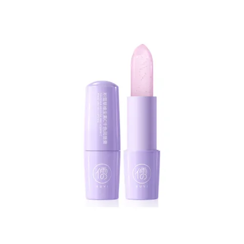 Символ благополучия Centella Asiatica Витамин C Чигуса Бальзамы для губ Отшелушивающий Удаление Мертвой Кожи для Сокращения Линей на Губах