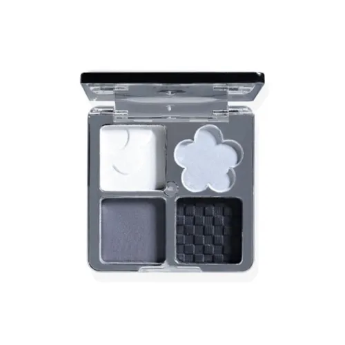 BIYA Тени для глаз Унисекс