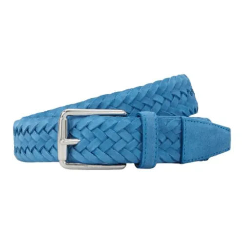 TOD'S Кожаные ремни Мужской
