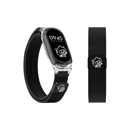 Vobafe Ремень Xiaomi Совместимость MADE OF Стальной