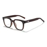 Холодный коричневый