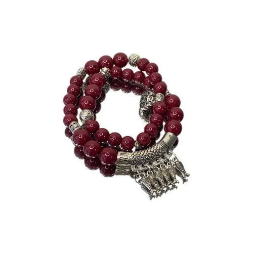 MUSHANGYUNYE Браслеты с цветной глазурью Женские