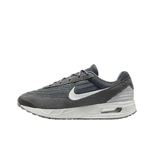 Nike Air Max VERSE Тренировочные Кроссовки Низкие Дымчато-Серый/Железно-Серый/Фотонно-Серый/Фотонно-Серый Мужские