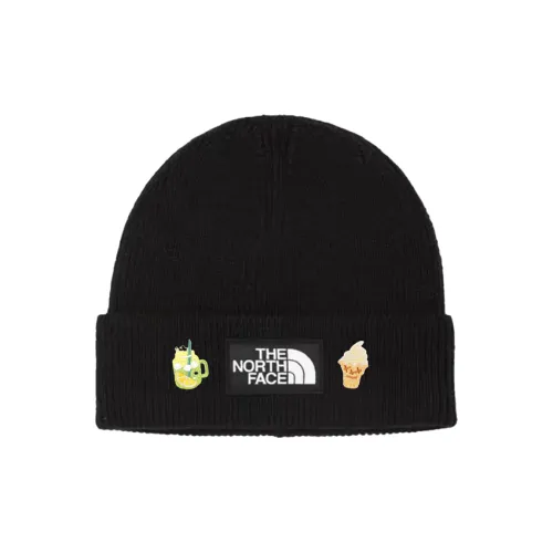 The North Face Нейлон Шапки-бини Унисекс Черный