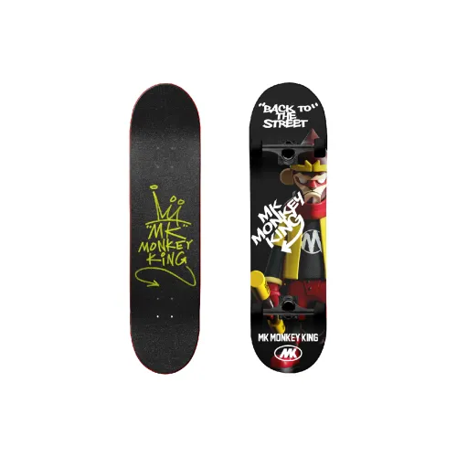 MK MONKEY KING Journey To the West Гоку Коллекция Trend Основанные Продукты