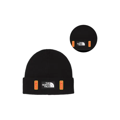 The North Face Нейлон Шапки-бини Унисекс Черный