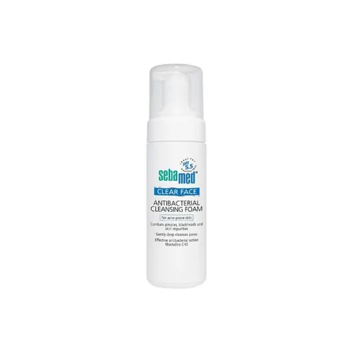 Sebamed Очищающие средства Чистка Унисекс
