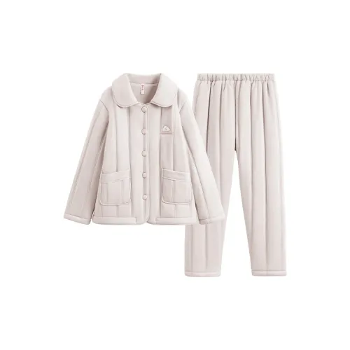 FENTENG Мужские Пижамные Комплекты