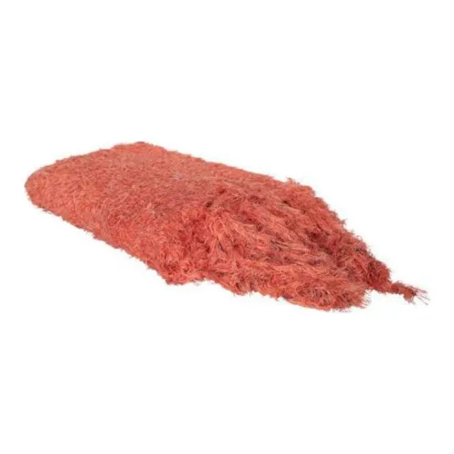 BONSAI STUDIO Вязаные шарфы Мужской Оранжевый