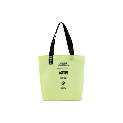 VANS Сумки Желтые Унисекс