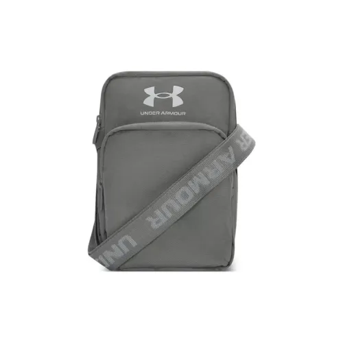 Under Armour Сумки кросс-боди Лесной зеленый Унисекс