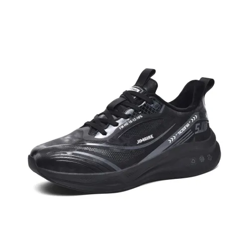 King Jinmai Slip-resistant Thermal Low-top Casual Men's King Jinmai Противоскользящий Термический Низкий Топ Повседневный Мужской