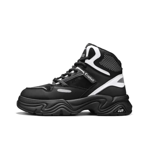 PLAY COBBLER Ботильоны Мужские