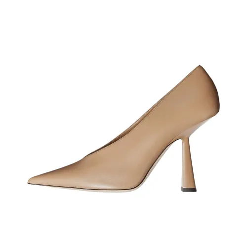 Jimmy Choo Maryanne Высокие каблуки Женские