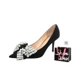 Черный + Сумка для покупок