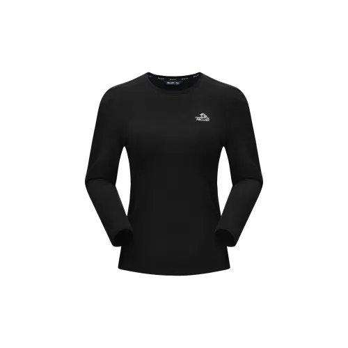 PELLIOT Женские Флисовые Куртки