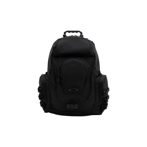 Oakley Рюкзаки Nylon Черный Унисекс