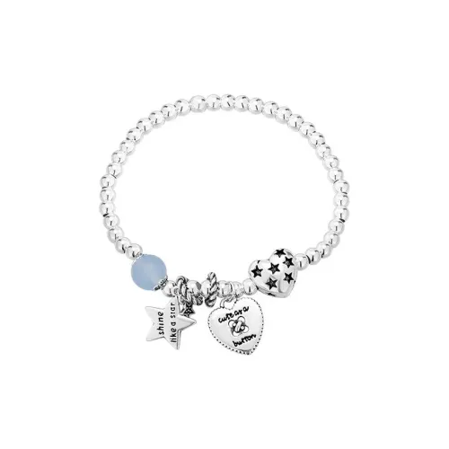 CARAT'S DIARY Смола Браслет Girlfriend Love Confession Подарочный набор Women's Bestie Gift Box Set Женские