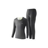 Темно-серый