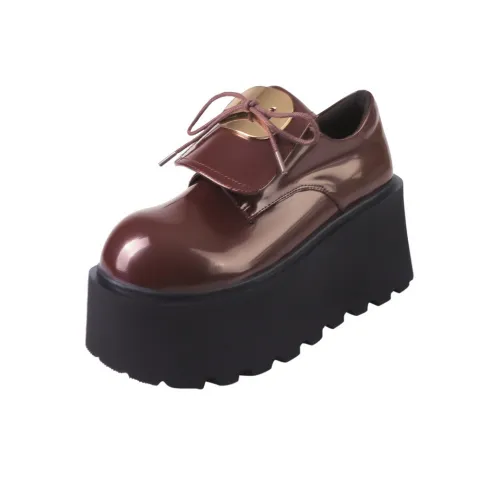 Rongcheng shoe king Женские повседневные туфли Женские