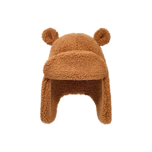 UGG Полиэстер Шапка-бини Унисекс