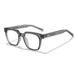 Прозрачно-серый