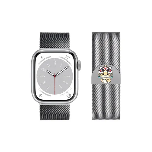 FLY Watch Полоска Все Совместимость 49mm Металл