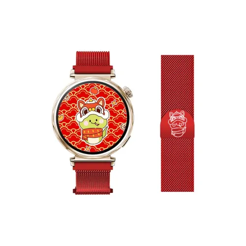 CHENSONG Ремень Huawei Совместимость Металл 210 мм