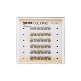 Широкий набор, рыбка, ласточкин хвост, клей, бесплатно, накладные ресницы