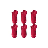 6 пар (Красный 1)