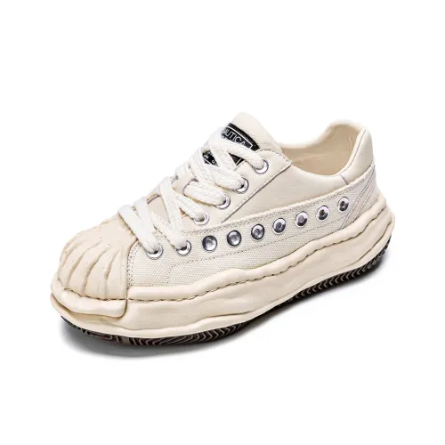 NAUTICA New Order 1 Винтаж Оболочка Противоскользящий Устойчивый к истиранию Легкий Увеличивающий высоту Низкий Топ