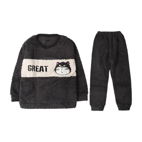 William Pajama Набор Мужской Сумка для покупок Цвет на изображении