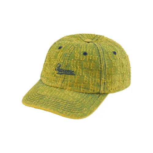 Supreme Бейсболки Унисекс