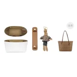 Бумага DuPont Подкладка [Сверхлегкая, водонепроницаемая] + Накладки на плечи