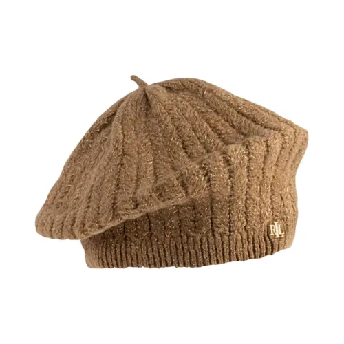 Шапки и кепки Polo Ralph Lauren унисекс разноцветные