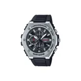 Черный циферблат