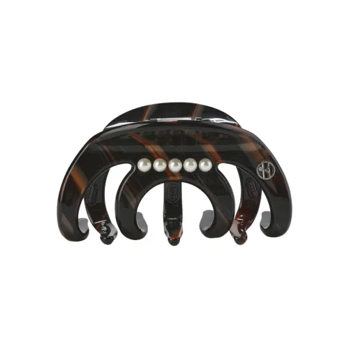 ELLE Ацетатные заколки для волос Женские