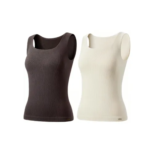 BENEUNDER Термический топ женский Combo Set