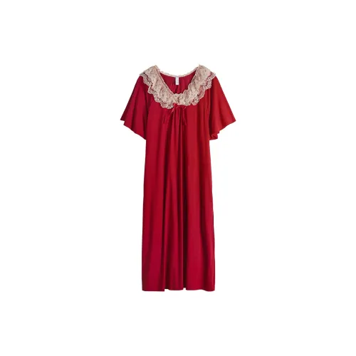 Xuan Liang Женские ночные сорочки