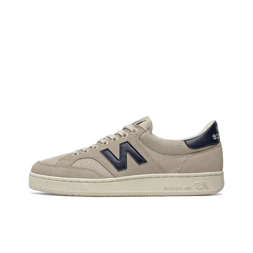 New Balance NB Pro Court Скейтборд Кроссовки Низкие Унисекс
