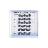 Собака Series Клей-Бесплатно Накладные ресницы