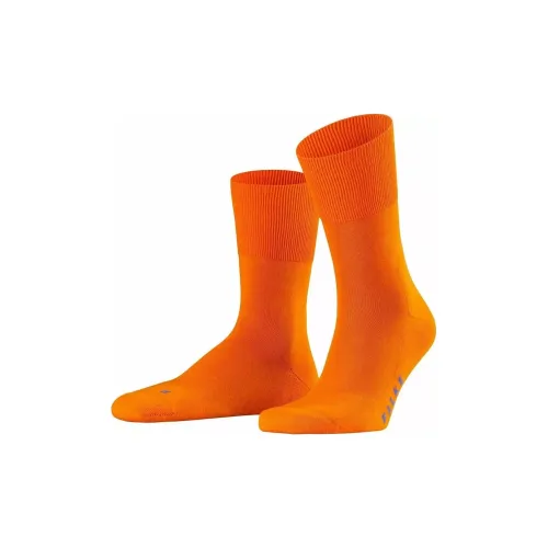 Falke 1 пачка Orange Men's MID носки до икры